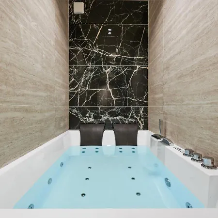 Appartement Lavie Maison - Rivoli & Louvre Parijs