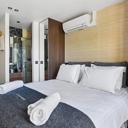 Appartement Lavie Maison - Rivoli & Louvre Parijs
