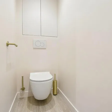 Appartement Lavie Maison - Rivoli & Louvre