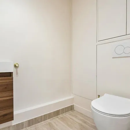Lavie Maison - Rivoli & Louvre Appartement Parijs